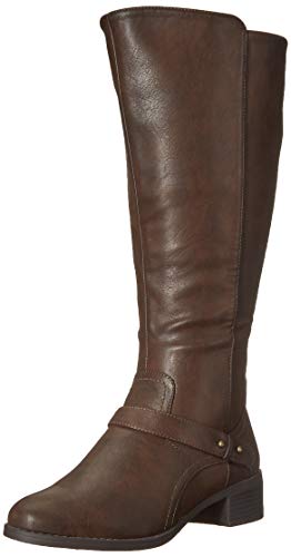 Easy Street Women's Jewel Plus Knee High Boot