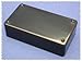 Enclosures, Boxes, & Cases 3.3 x 2.2 x 1.4 Black (100 pieces)