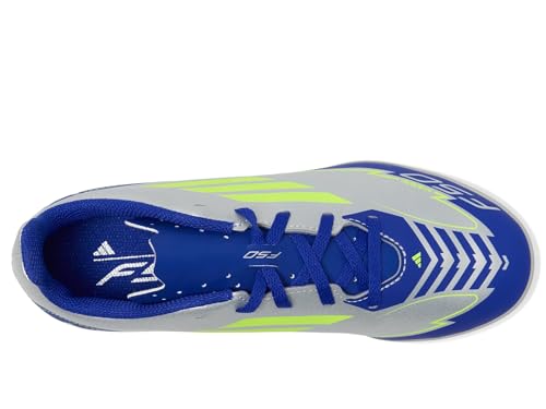 adidas Kids' F50 Club Messi Turf Sneakers3