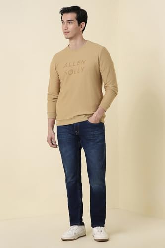 Image of Allen Solly Men Sweatshirt