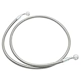 Mabutingti Bremsleitung Vorder rechts passend für Polaris Ranger-800 2010-2017 Ranger-Diesel-900 2011-2014 Ranger-500-4x4 2010 1911583