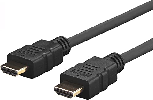 Cable HDMI PROHDMIHDLSZH1 de 1m ultra flexible con cubierta LSZH
