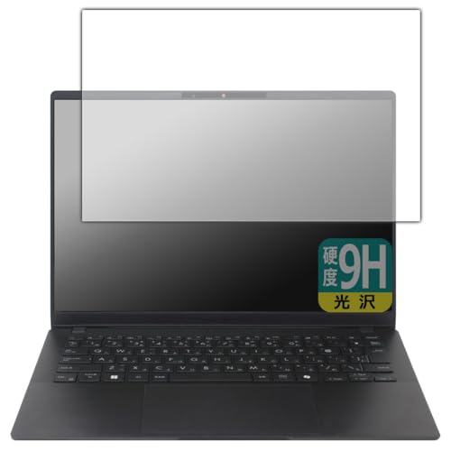 PDA�H�[ Vivobook S 14 OLED (M5406NA/M5406UA/M5406WA/S5406SA) �Ή� 9H���d�x[����] �ی� �t�B���� ���{��