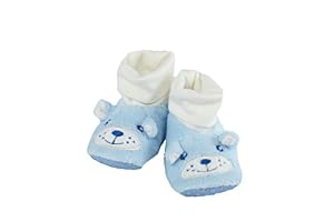 Apunis Apunis Jungen 44066 Hausschuhe