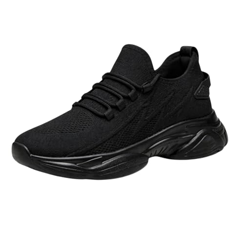 Generic Hidden Lift Sneakers