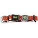 Hunter Halskette Thread Vario Plus l Hals 40-60 cm braun 110 g