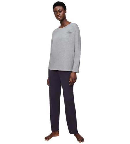 Triumph Haut Pyjama Femme pour stopper l'inconfort des nuits agitées