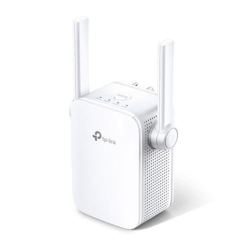 TP-Link RE205 Répéteur