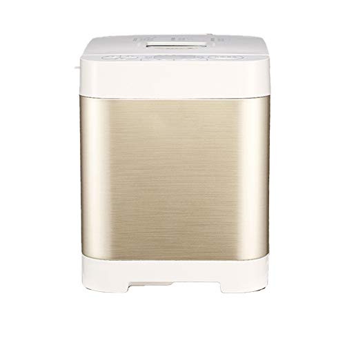 MRMRMNR Bread Maker Machine, Automatic Bread Machine