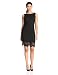 Tiana B Women's Sleeveless Lace Sheath