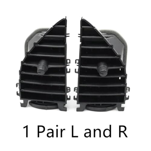 Grille d'aération Vito W447 pour réparer la ventilation cassée - 4