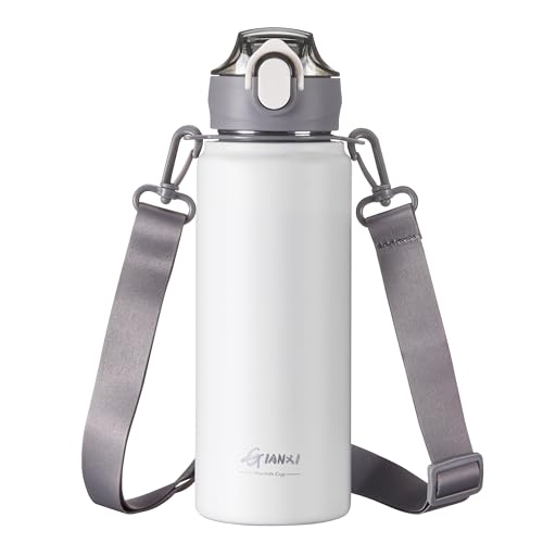 GIANXI(WV) ^b`  Xg[ 800ml V_[t ۉۗ ^fM SUS316XeX y ^ 􂢂₷  X|[c AEghA