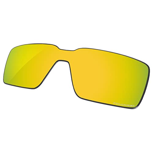 Image of Galvanic Replacement Lenses for Oakley Probation OO4041 Sunglasses - Multiple Choices
