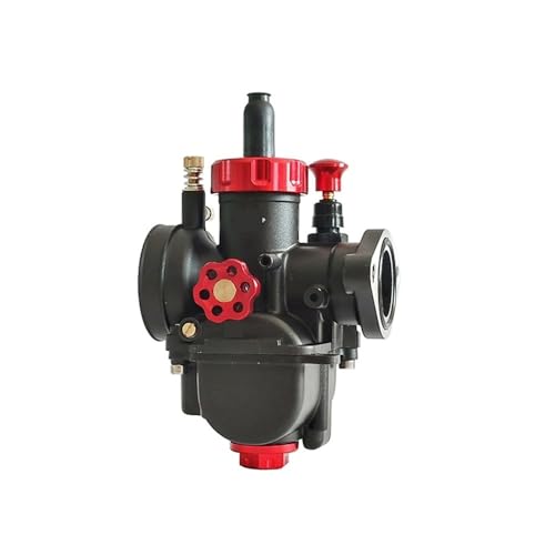 Carburateur PE 24 moto 125cc 2T 4T pour moteur 50cc 110cc 150cc