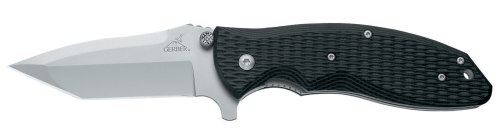 Gerber 22-47179 Firestorm Fine Edge Knife with Tanto Blade