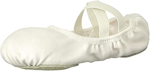 Image of Bloch Girl's Performa Dance Shoe