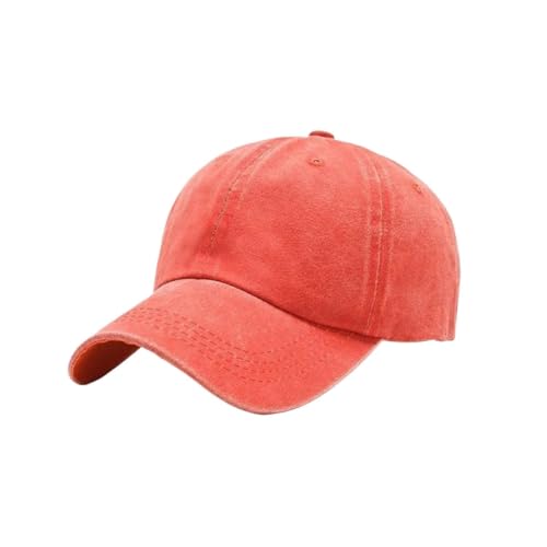 Gorra de béisbol PengWei con estampado retro, el regalo ajustable ideal para papá