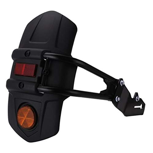 Motociclo Palfango Posteriore Staffa Motorbike