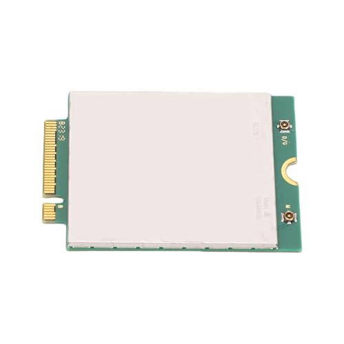 Módulo de red 4G DW5824e de alta velocidad X12 LTE para sistemas operativos, dispositivos y routers miniatura 5