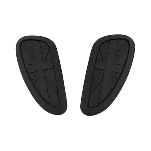 Coussinets Traction Réservoir d'Essence T100 Idéal pour les Longs Road Trips - 5