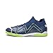 Produktbild PUMA Herren Future Match It Fussballschuh, Persian Blue White Pro Green, 45 EU