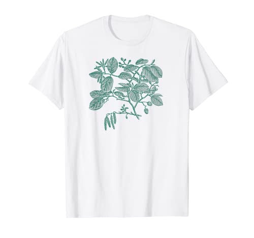 T-shirt grafica vintage Maglietta