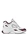 Michael Kors Women's Zuma Trainer, Mulberry, 7