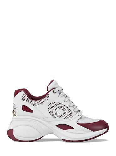 Image of Michael Kors Women's Zuma Trainer