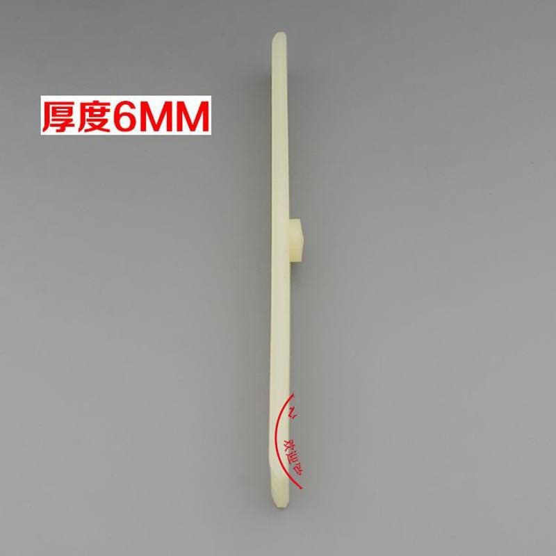 5pcs Elevator Accessories Boot Lining 200x25