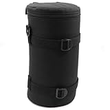 PROMASTER Luxus-Objektivtasche LC8 11,5 x 5,5