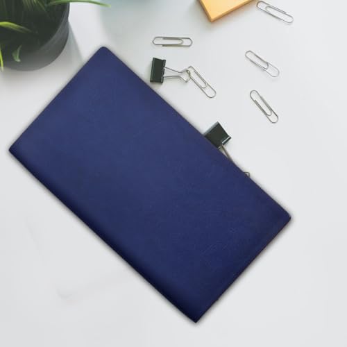 Carnet de notes mini cahiers lignés VILLCASE lot de 6 bloc-notes travail - 7