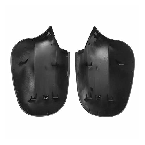 Rétroviseur capuchon carbone ABS ultra résistant pour E91 E92