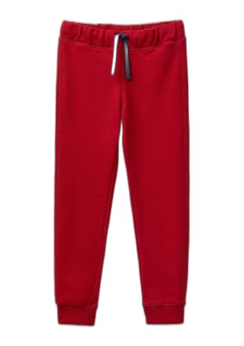 Pantalones niños Benetton 3j68cf058 ideales para el colegio