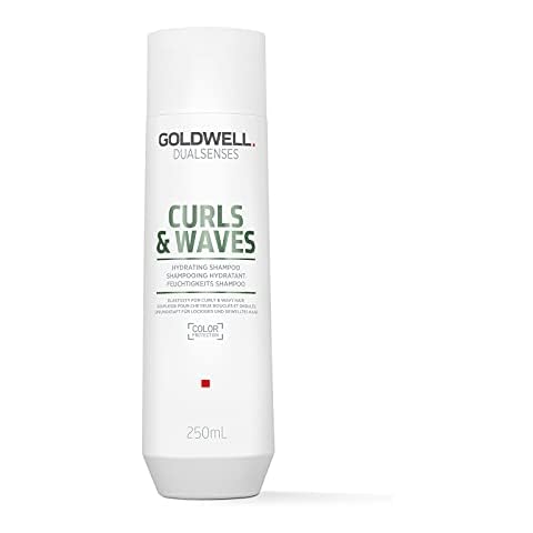 Goldwell Dualsenses Curls & Waves Shampoo 250ml Cover