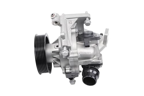 ACDelco GM Original Equipment 55513550 Engine Water Pump