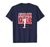 Roman Anthony - Airplane Mode - Boston Baseball T-Shirt