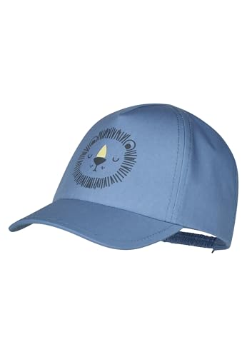 Casquette de baseball mixte bébé Sterntaler pour protéger les yeux du soleil