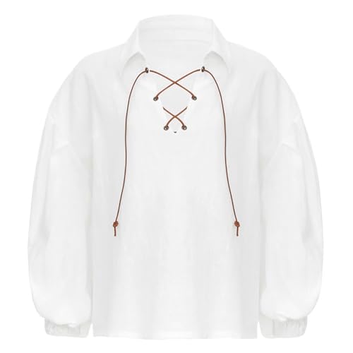 Chemise sans repassage homme rouge et polo blanc basique pour l'été