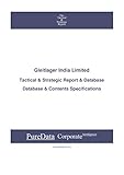  Gleitlager India Limited: Tactical & Strategic Database Specifications (Tactical & Strategic - India Book 27511) (English Edition)