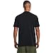 Under Armour Mens UA Vanish Elite Seamless Short Sleeve - Infrared Technology LG