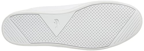 Lacoste Straightset Bl 1 Cam, Sneakers Uomo