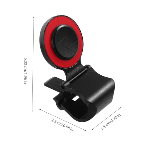 VILLFUL clipe de controle de jogo gatilhos de jogos para celular gatilhos de telefone para suporte p
