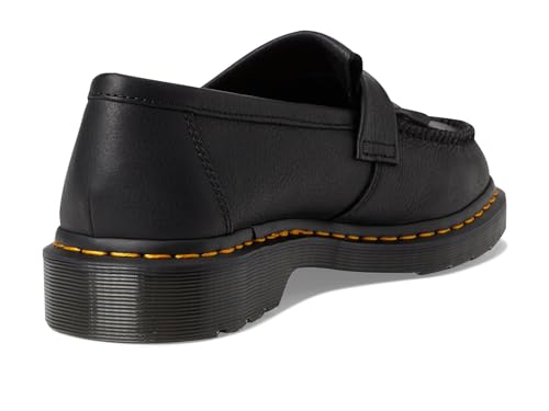 Dr. Martens Adrian Snaffle para un estilo urbano y versátil de oficina 5