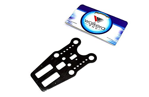 RCECHO® Walkera G-2D-Z-09(M) Gimble Fixing Board (Below) for G-2D Quadcopter AE009 with 174; Full Version Apps Edition