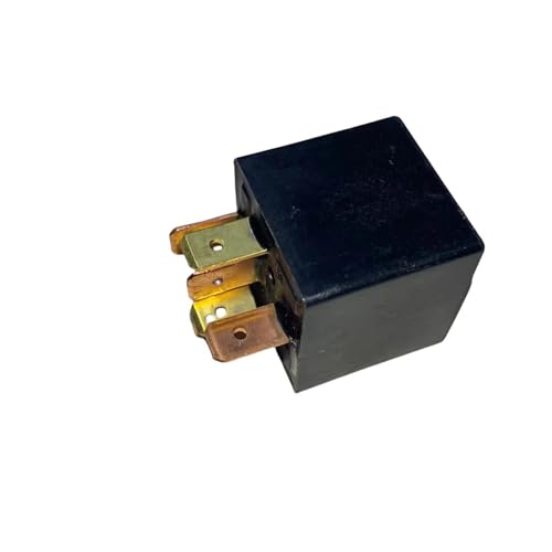 Relais 896H-1CH-C-24VDC à forte capacité de commutation 20A 5 broches - 5