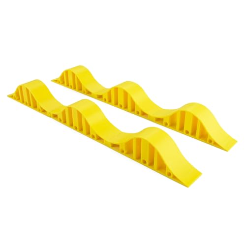 Composant modulaire de terrain chenilles ultra réaliste pour modélisme