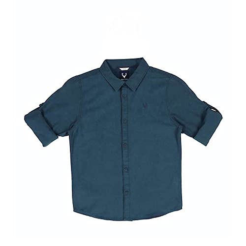 Image of Allen Solly Boys Shirt
