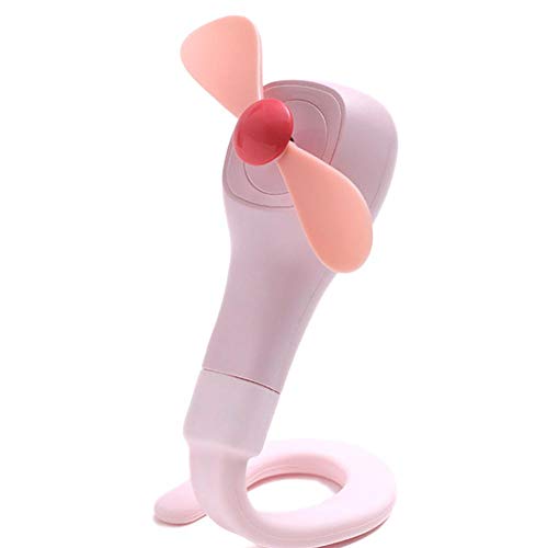 Ymiko Mini portatile Ventilatore portatile