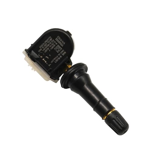 Capteur TPMS 13516165 pour Buick et Enclave système de pression des pneus