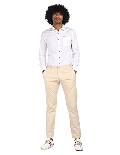 Image of Ruggers Men Casual Pants